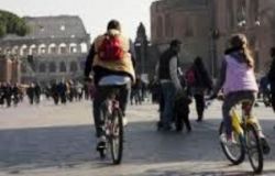 Roma, il Festival di chi ama...la bicicletta