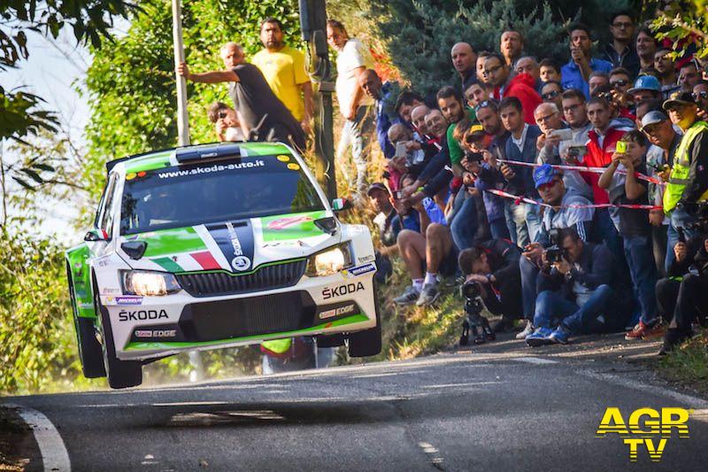 Week-end, il Rally di Roma scalda i motori Week-end, il Rally di Roma scalda i motori