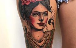 Arezzo Tattoo Show