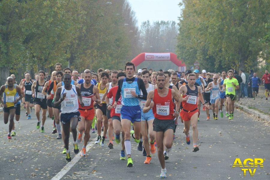 Milano Marathon, edizione speciale 2021, correre ovunque tu sia....