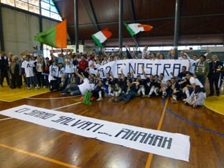 Calcetto, Futsal Ostia prosegue la preparazione