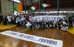 Calcetto, Futsal Ostia prosegue la preparazione