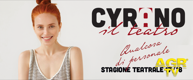 Roma, il cartellone del teatro Cyrano