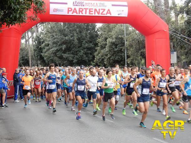 Covid 19, annullate due classiche dell'atletica: Roma Urbis Mundi e Best Woman a Fiumicino Covid 19, annullate due classiche dell'atletica: Roma Urbis Mundi e Best Woman a Fiumicino