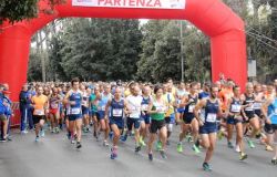 Covid 19, annullate due classiche dell'atletica: Roma Urbis Mundi e Best Woman a Fiumicino