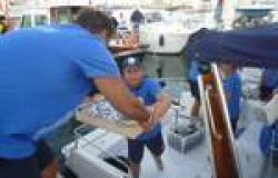 Ostia, un mare di opportunità con lo sviluppo sostenibile