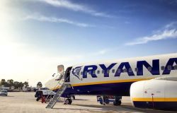 Unione Consumatori sul piede di guerra...per la questione Ryanair