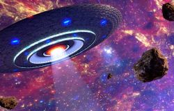Gli UFO sono tra noi