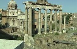 Sit in di protesta a Roma ed Ostia