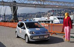 Con 'DRINK OR DRIVE' la sicurezza stradale sbarca in Sardegna