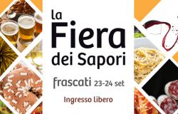 Castelli, week end alla Fiera dei Sapori