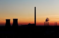 WWF, stop all'utilizzo del carbone