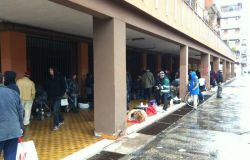 Ostia, mercatini abusivi, FdI lancia l'allarme