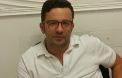 Antonio D'Apolito torna in Forza Italia