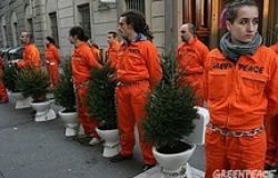 GREENPEACE: Bollette nucleari, costi stellari