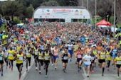 Roma-Ostia confermato il percorso, da domani sarà possibile iscriversi