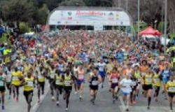 Roma-Ostia confermato il percorso, da domani sarà possibile iscriversi