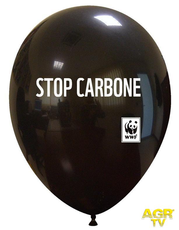 WWF stop al carbone entro il 2025