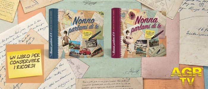 2 ottobre, la Festa dei nonni