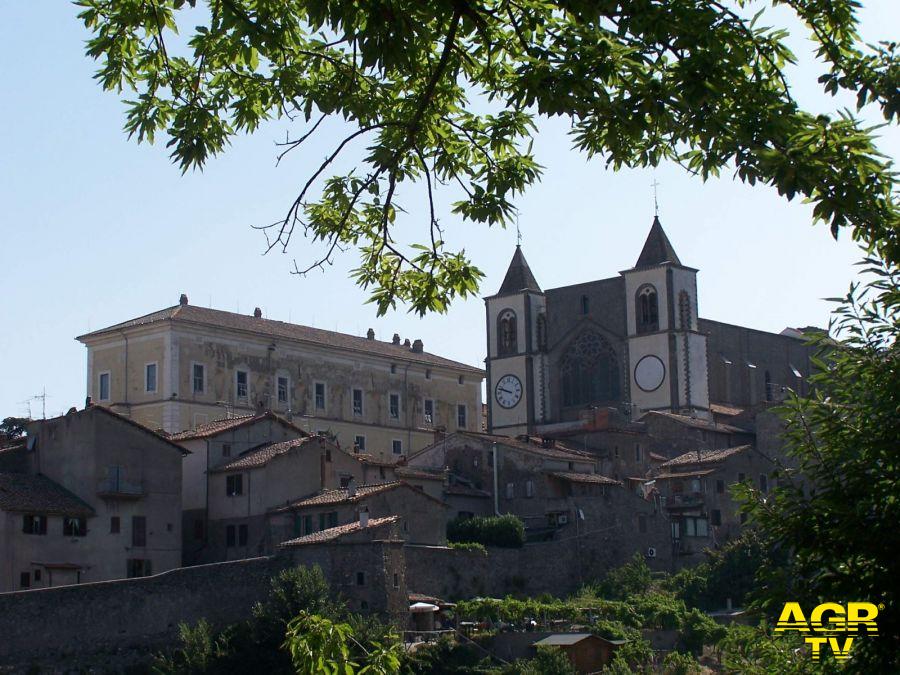 Lazio, nuova linfa per gli antichi Borghi Lazio, nuova linfa per gli antichi Borghi