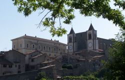 Lazio, nuova linfa per gli antichi Borghi