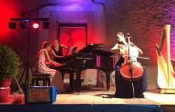Teatro Cyrano, al via i concerti serali