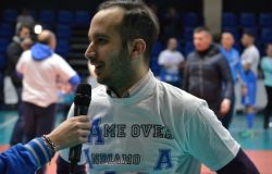 Calcetto, tutto è pronto per il debutto dell'Ostia Todis Futsal in serie A