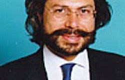 Athos De Luca.....io sto con il PD