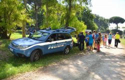 Nuova Ostia, sicurezza a rischio?