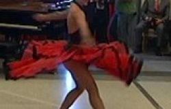 Città di Ostia, nuova compagnia di danza