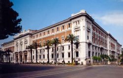 Porte aperte al Palazzo della Marina in occasione della XI edizione di Open House Roma