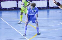 Calcetto, Futsal Ostia brutta sconfitta all'esordio