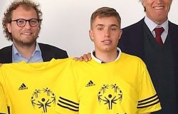Nello sport siamo tutti...uguali