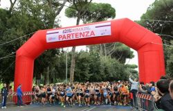 Roma, al via la XIX edizione della Roma Urbis Mundi