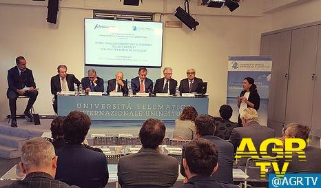 Quali strumenti per il governo della Capitale? La risposta di esperti e istituzioni Quali strumenti per il governo della Capitale? La risposta di esperti e istituzioni