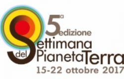 La settimana del pianeta Terra nel Lazio