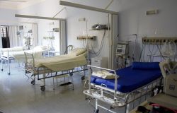 Open day alla Croce Rossa