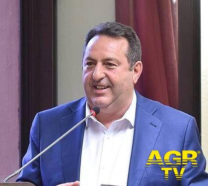 Cucunato (F.I.)  il  IX Municipio sia protagonista, non comparsa dell'evento