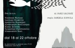 L'ultima esecuzione...al teatro San Genesio