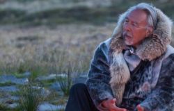 Emergenza ambientale, lo Sciamano eschimese Angaangaq incontra gli studenti