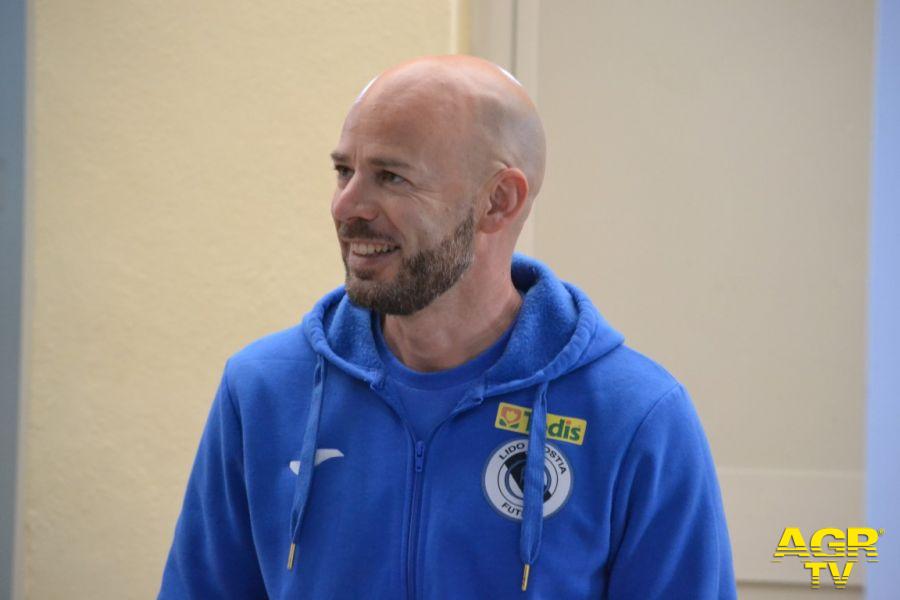Calcetto, Futsal Ostia, vittoria sfumata per interruzione