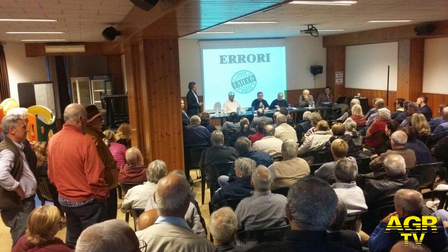 Fiumicino nord, CdQ ed Associazioni scrivono il programma politico