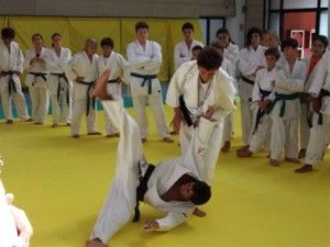 Scopriamo il judo per difenderci dal bullismo