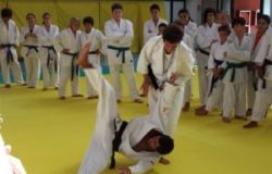 Scopriamo il judo per difenderci dal bullismo