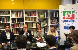 Bordoni, i giovani sono con Maria Cristina Masi