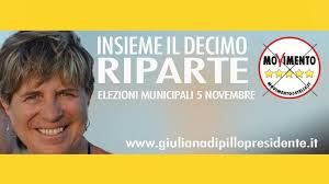 Elezioni X Municipio, Di Pillo sceglie la squadra