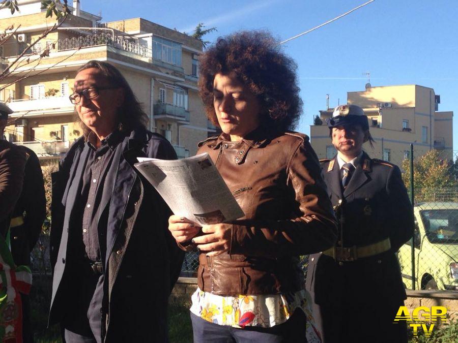Roma, nasce il parco 