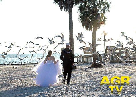 Ostia, casa comunale sul mare per i matrimoni?