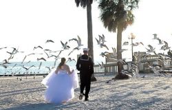Ostia, casa comunale sul mare per i matrimoni?