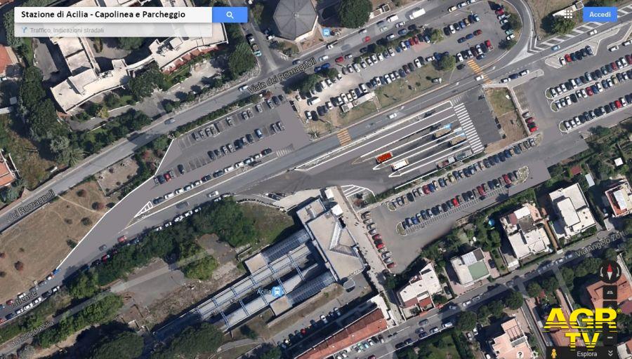 Elezioni X Municipio, Acilia una città da rifondare Elezioni X Municipio, Acilia una città da rifondare